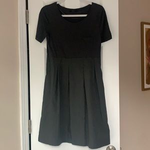 Cotton Dress